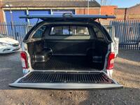 SSANGYONG MUSSO