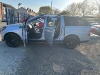 SSANGYONG MUSSO