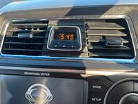 SSANGYONG MUSSO