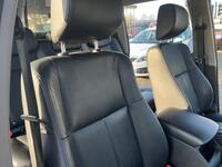 SSANGYONG MUSSO