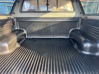 SSANGYONG MUSSO