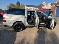 SSANGYONG MUSSO