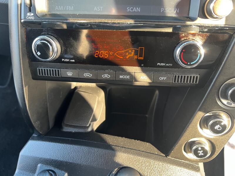 SSANGYONG MUSSO