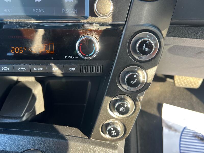 SSANGYONG MUSSO