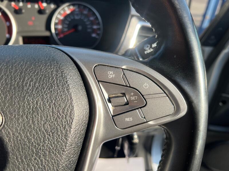 SSANGYONG MUSSO