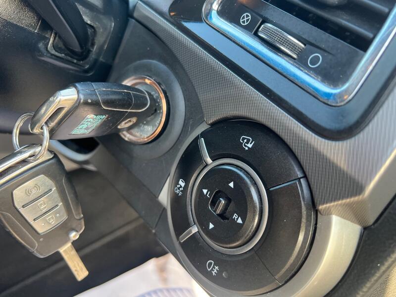SSANGYONG MUSSO