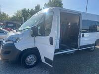 CITROEN RELAY
