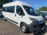 CITROEN RELAY