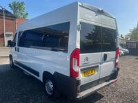 CITROEN RELAY