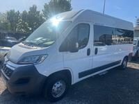 CITROEN RELAY