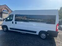 CITROEN RELAY