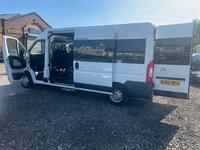CITROEN RELAY