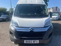 CITROEN RELAY
