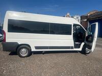 CITROEN RELAY