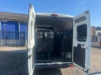 CITROEN RELAY