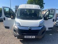 CITROEN RELAY