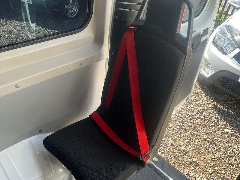 CITROEN RELAY