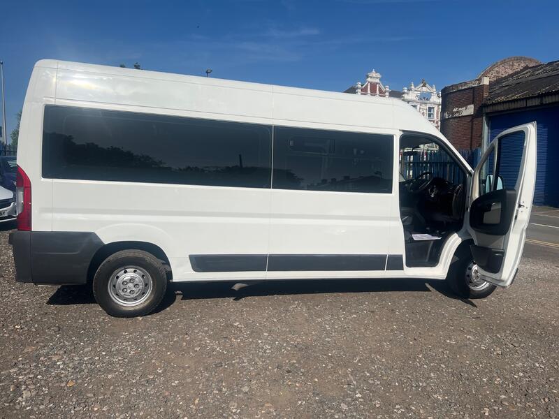 CITROEN RELAY