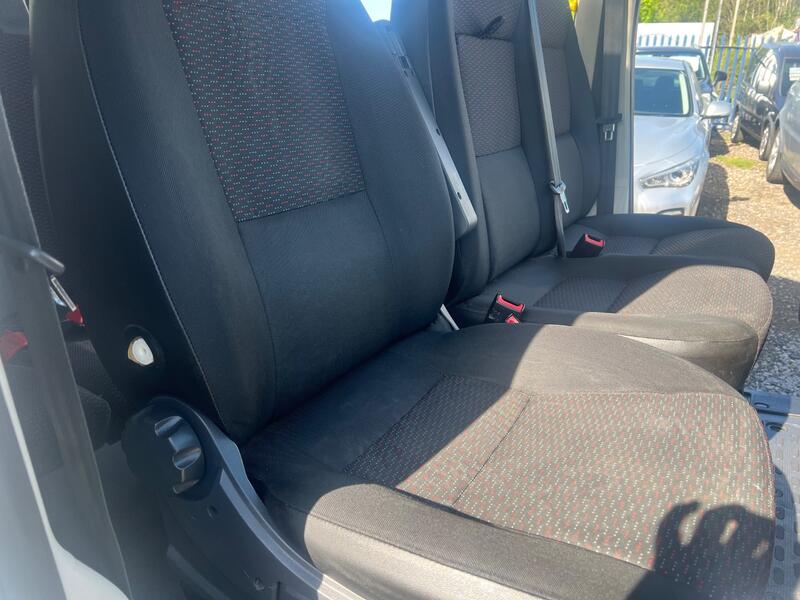 CITROEN RELAY