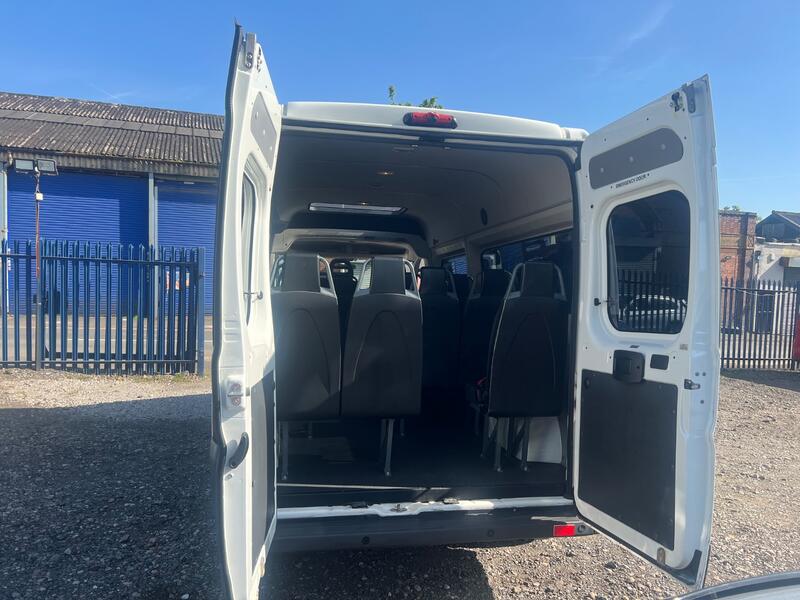 CITROEN RELAY