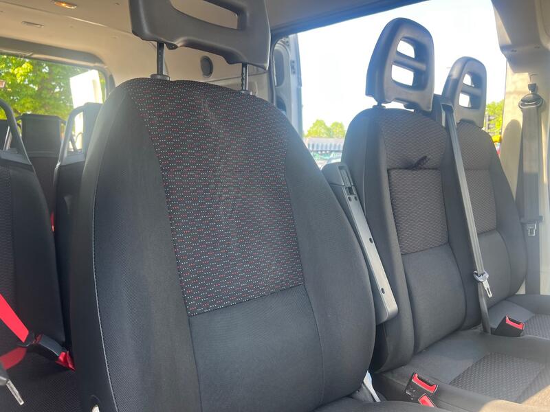 CITROEN RELAY