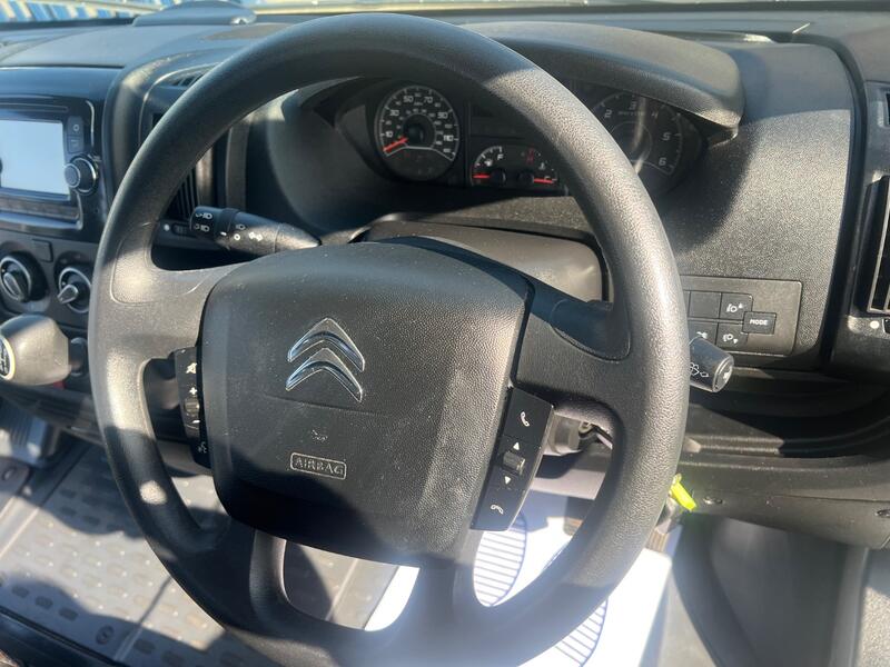 CITROEN RELAY