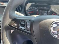 VAUXHALL ZAFIRA TOURER