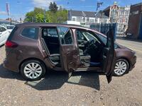 VAUXHALL ZAFIRA TOURER