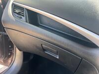 VAUXHALL ZAFIRA TOURER