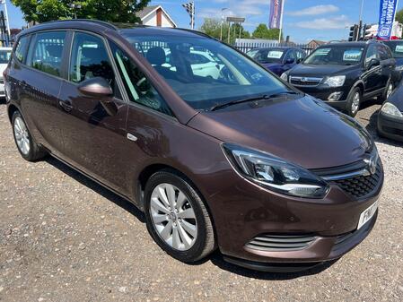 VAUXHALL