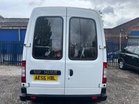 LDV MAXUS