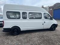 LDV MAXUS