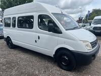 LDV MAXUS