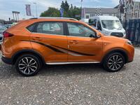 MG GS