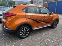 MG GS