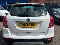 VAUXHALL MOKKA X