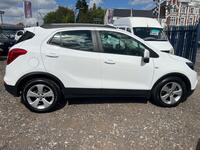 VAUXHALL MOKKA X