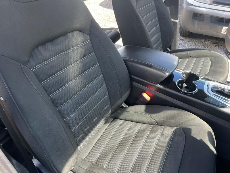 FORD GALAXY
