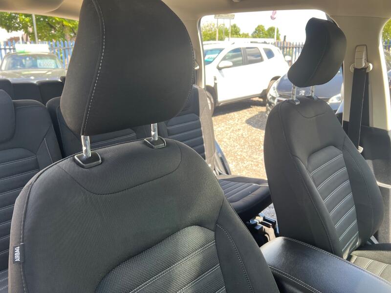 FORD GALAXY
