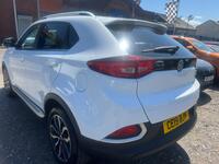 MG GS