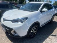 MG GS