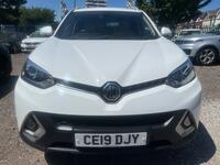 MG GS
