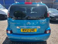 CITROEN C3 PICASSO