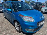 CITROEN C3 PICASSO