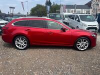 MAZDA MAZDA6