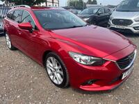 MAZDA MAZDA6