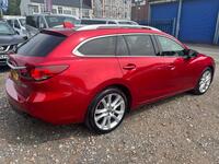 MAZDA MAZDA6