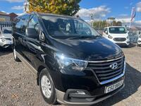 HYUNDAI I800