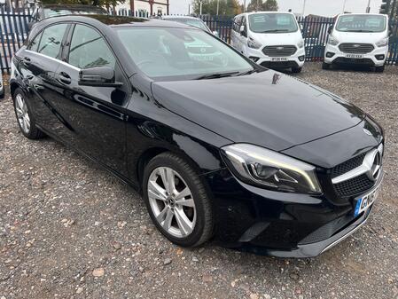 MERCEDES-BENZ