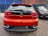MG GS
